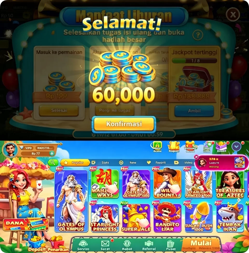 seduniatoto Masuk - seduniatoto Resmi