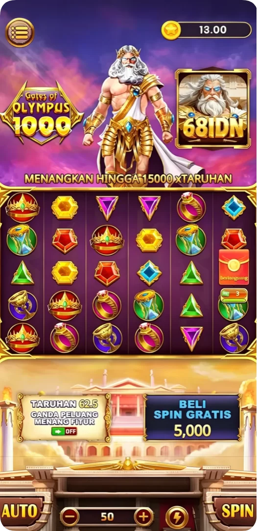 seduniatoto Tangkapan Layar - APK Resmi